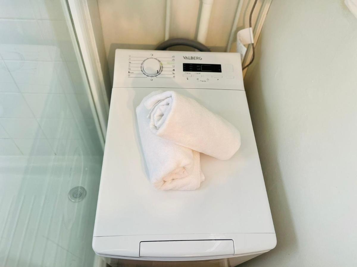 ルーアンAppart Hypercentre Gare "La Couturiere"アパートメント エクステリア 写真